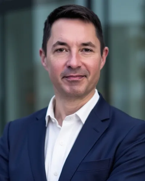 Porträt von Joachim Kohl, Senior AI Expert bei T4D Consulting
